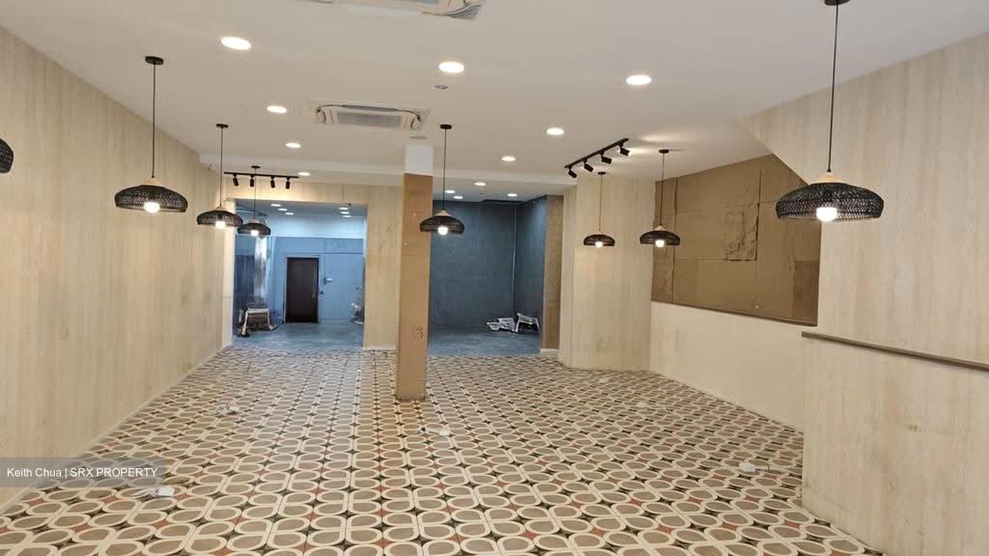 Upper Paya Lebar Road (D19), Shop House #611761621